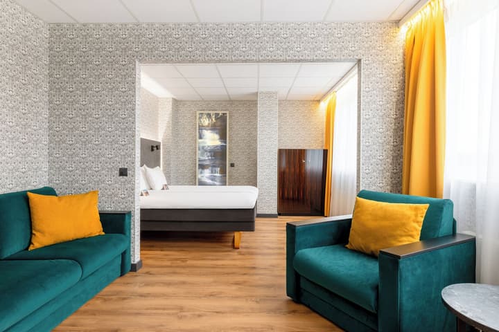 Hotel Metropol
