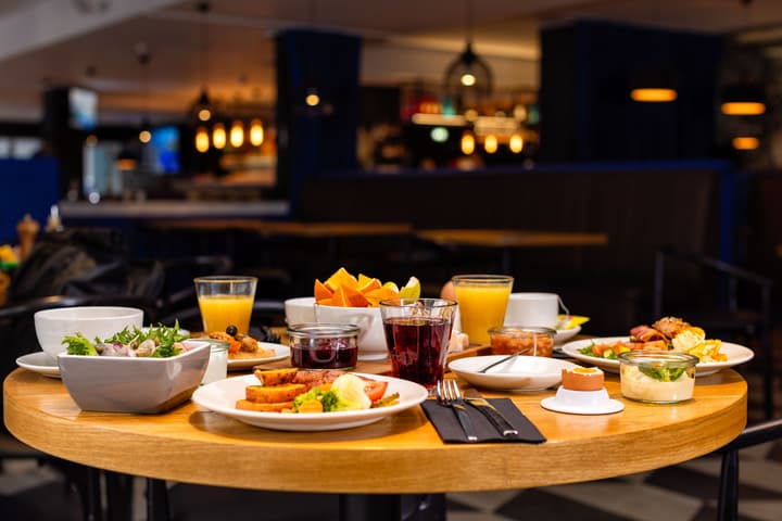 Hotel Metropol