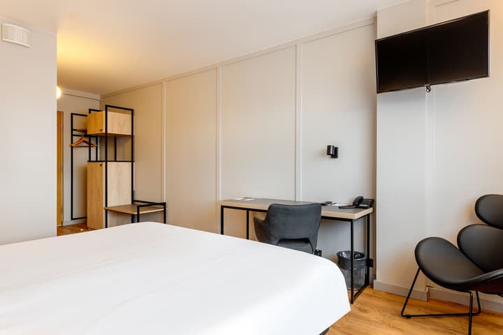 Hotel Metropol