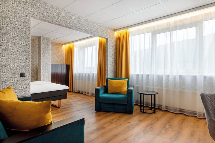 Hotel Metropol