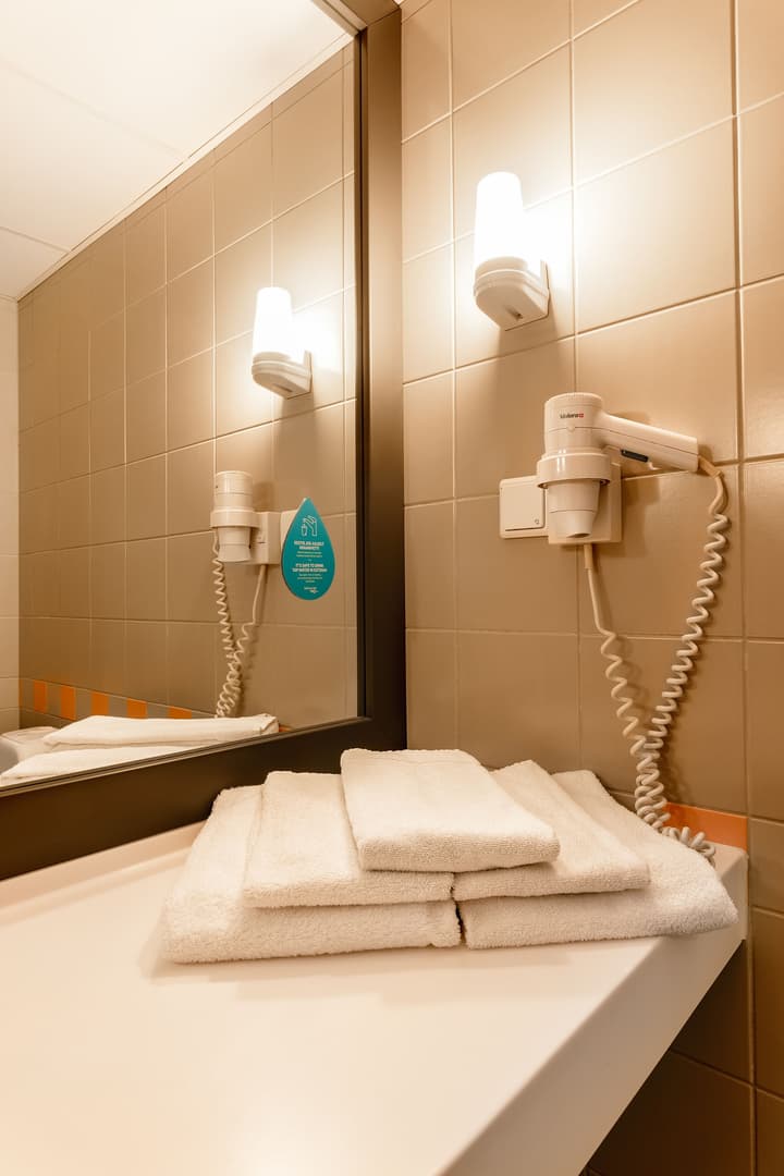 Hotel Metropol