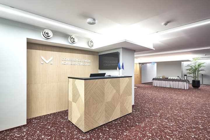 Hotel Metropol