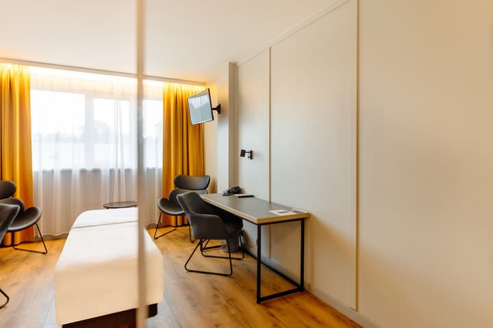 Hotel Metropol