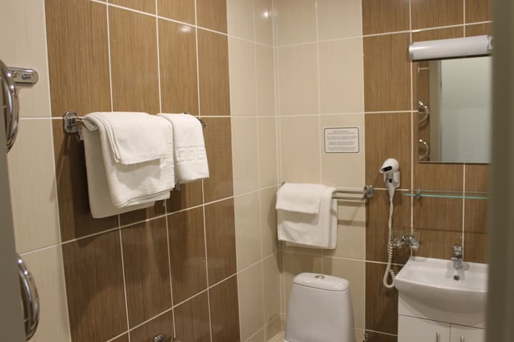 Ecoland Hotel