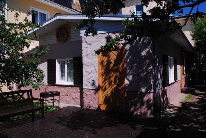 Ecoland Hotel
