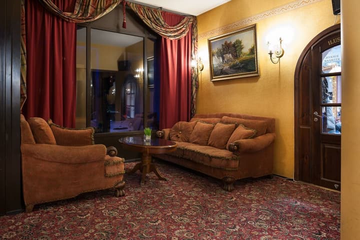 Ecoland Hotel