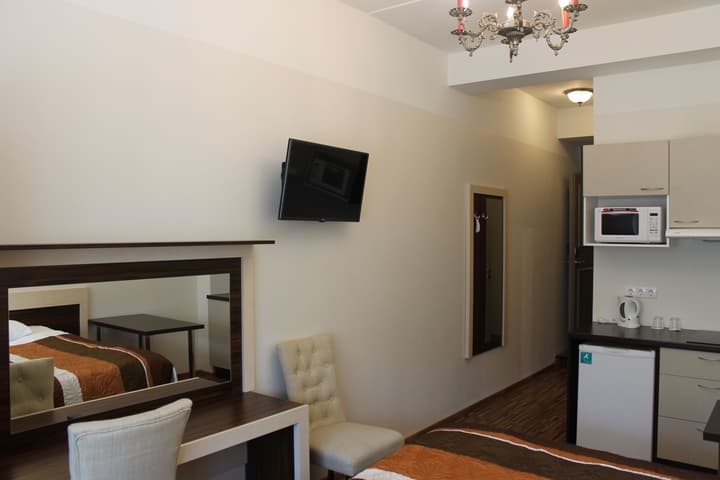 Ecoland Hotel