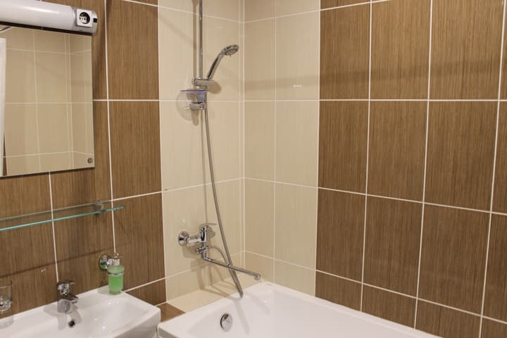 Ecoland Hotel