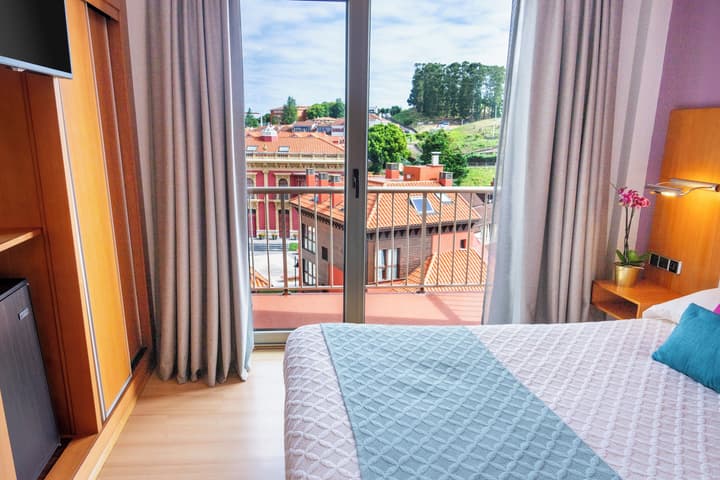 Hotel Faranda Marsol Candas, Ascend Hotel Collection