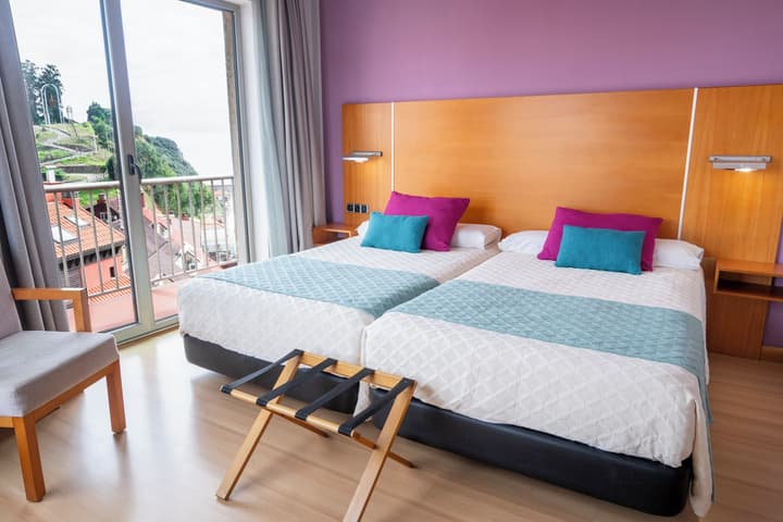 Hotel Faranda Marsol Candas, Ascend Hotel Collection