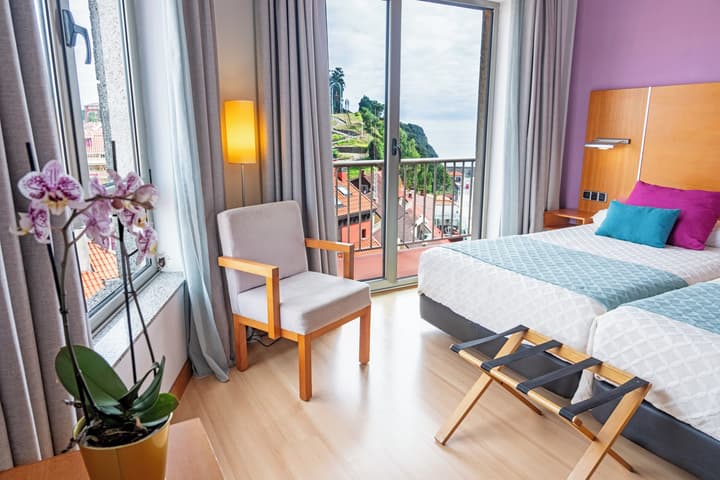 Hotel Faranda Marsol Candas, Ascend Hotel Collection