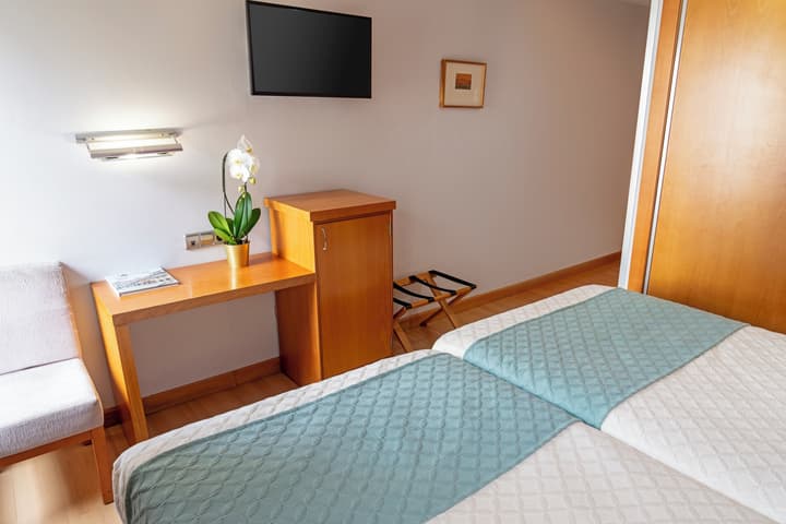 Hotel Faranda Marsol Candas, Ascend Hotel Collection