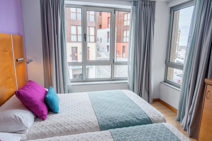 Hotel Faranda Marsol Candas, Ascend Hotel Collection