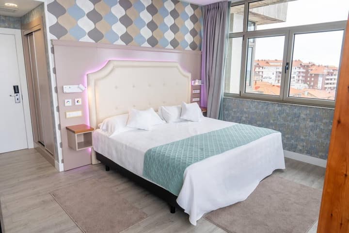 Hotel Faranda Marsol Candas, Ascend Hotel Collection