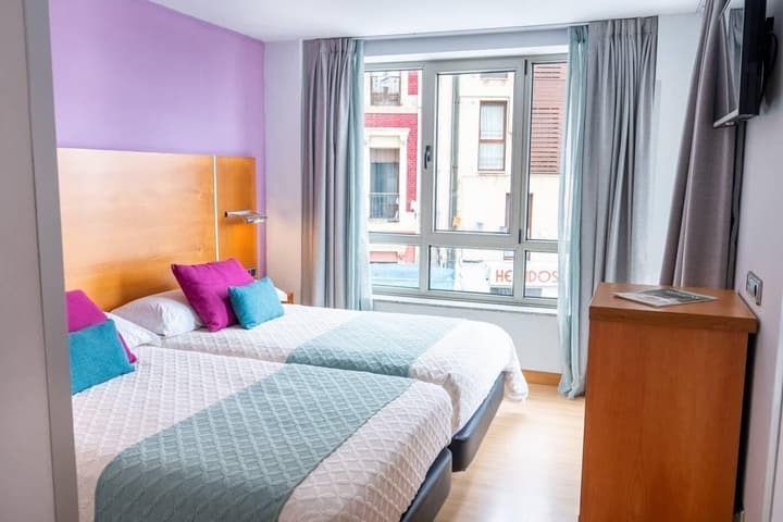 Hotel Faranda Marsol Candas, Ascend Hotel Collection