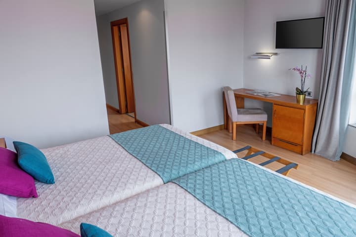 Hotel Faranda Marsol Candas, Ascend Hotel Collection