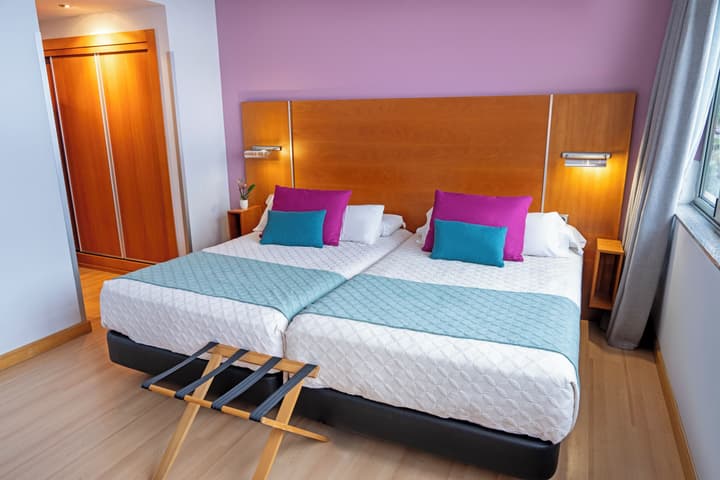 Hotel Faranda Marsol Candas, Ascend Hotel Collection