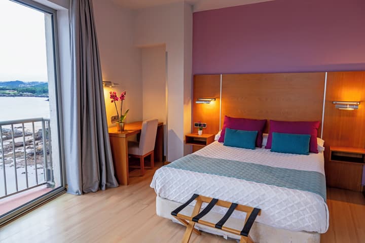 Hotel Faranda Marsol Candas, Ascend Hotel Collection