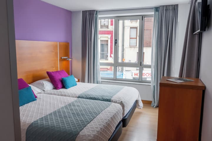 Hotel Faranda Marsol Candas, Ascend Hotel Collection
