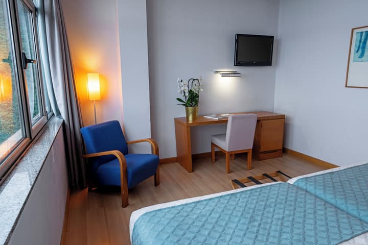 Hotel Faranda Marsol Candas, Ascend Hotel Collection
