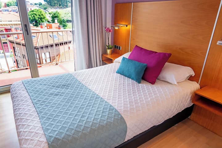 Hotel Faranda Marsol Candas, Ascend Hotel Collection