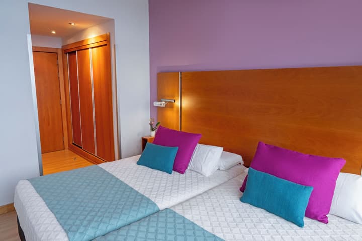Hotel Faranda Marsol Candas, Ascend Hotel Collection
