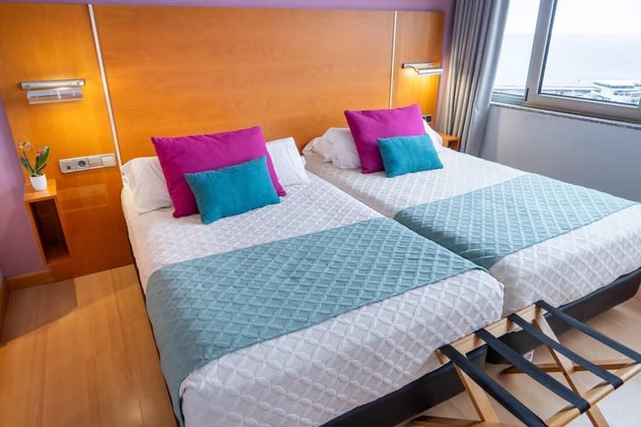 Hotel Faranda Marsol Candas, Ascend Hotel Collection