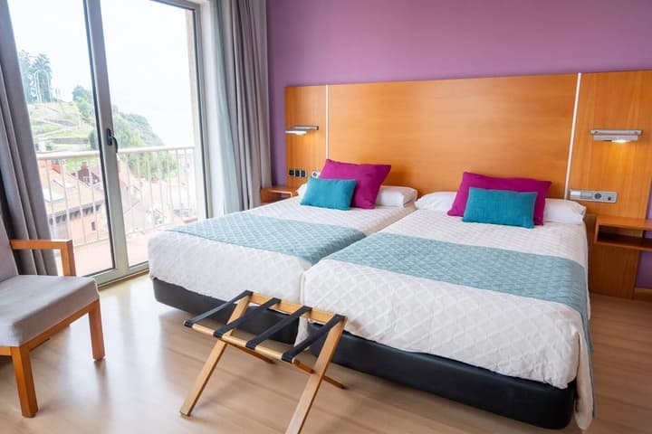 Hotel Faranda Marsol Candas, Ascend Hotel Collection