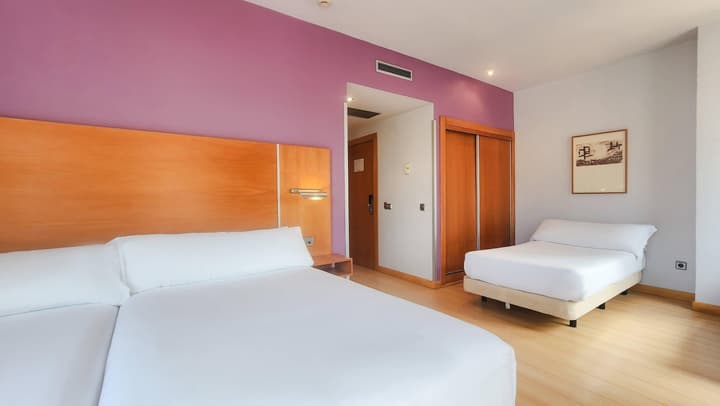 Hotel Faranda Marsol Candas, Ascend Hotel Collection