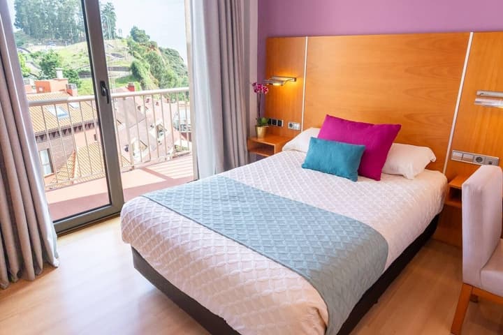 Hotel Faranda Marsol Candas, Ascend Hotel Collection