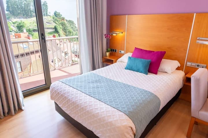 Hotel Faranda Marsol Candas, Ascend Hotel Collection
