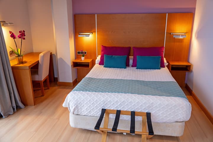 Hotel Faranda Marsol Candas, Ascend Hotel Collection