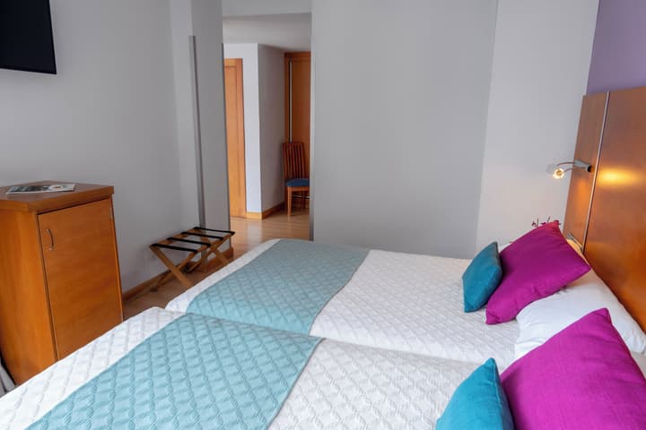 Hotel Faranda Marsol Candas, Ascend Hotel Collection