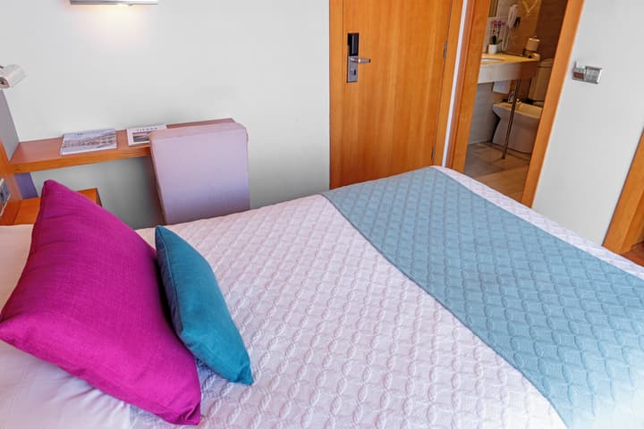 Hotel Faranda Marsol Candas, Ascend Hotel Collection