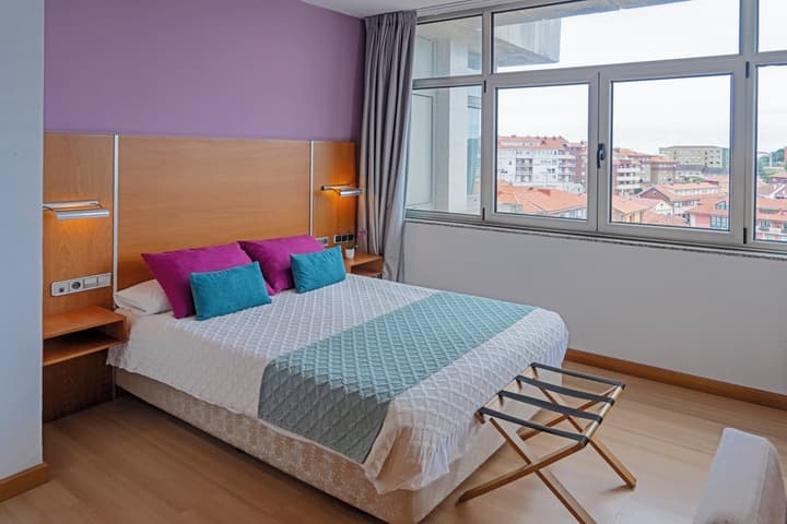Hotel Faranda Marsol Candas, Ascend Hotel Collection