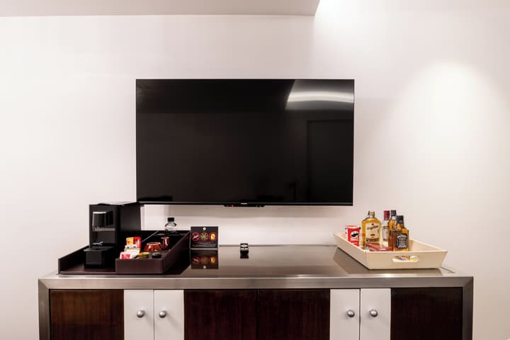 Night Hotel Bangkok - Asoke Sukhumvit 15