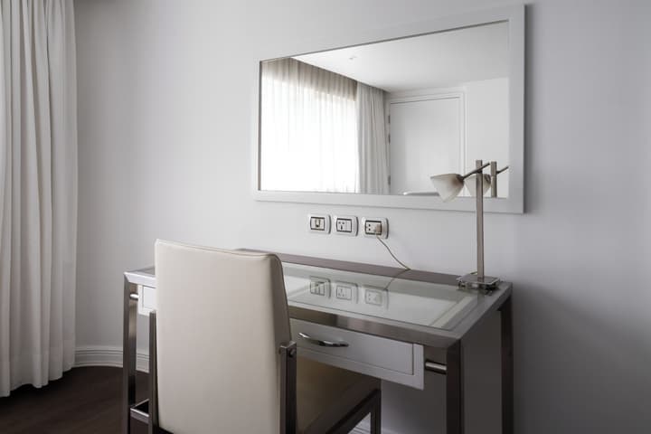 Night Hotel Bangkok - Asoke Sukhumvit 15