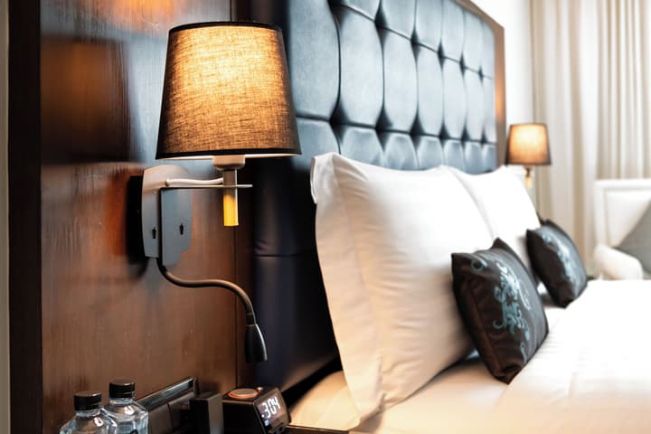 Night Hotel Bangkok - Asoke Sukhumvit 15