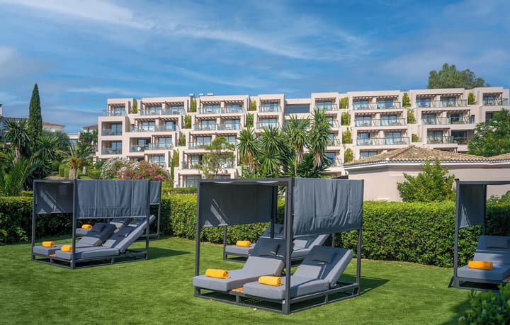 Hyatt Ziva Corfu
