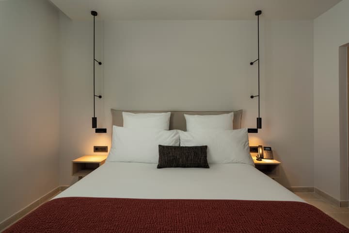 Hyatt Ziva Corfu