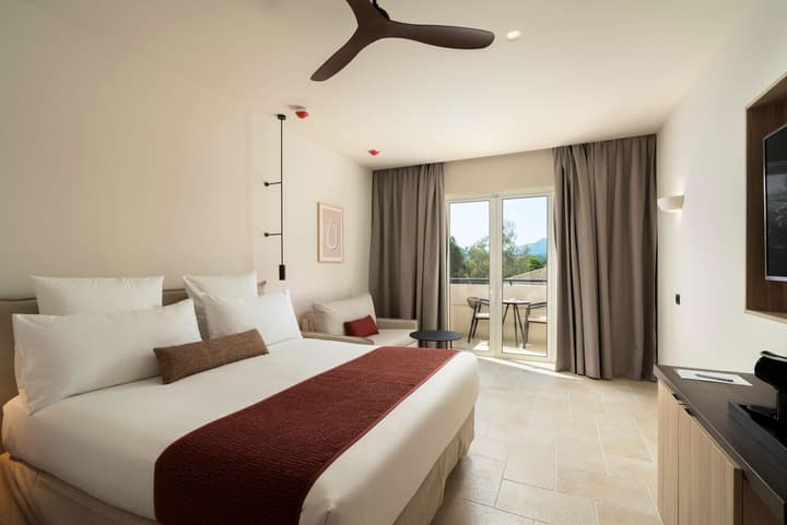 Hyatt Ziva Corfu