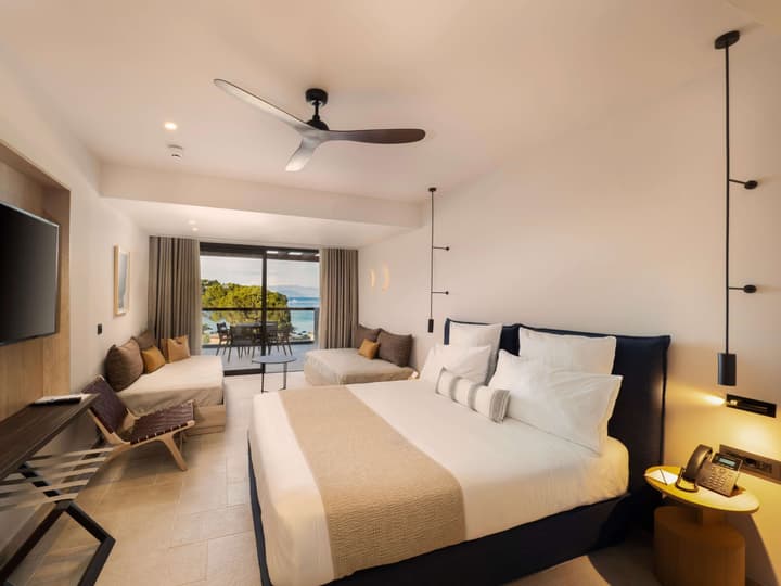 Hyatt Ziva Corfu