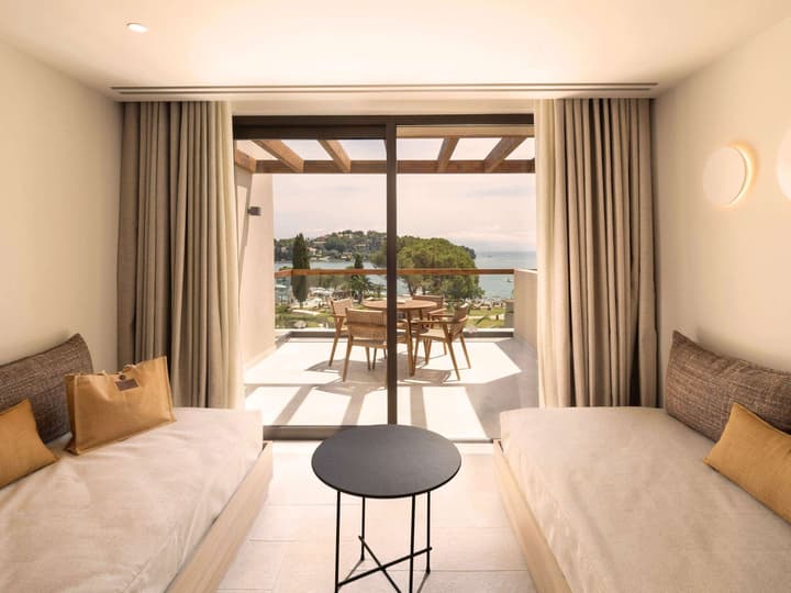 Hyatt Ziva Corfu