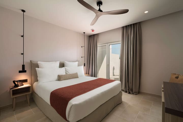Hyatt Ziva Corfu