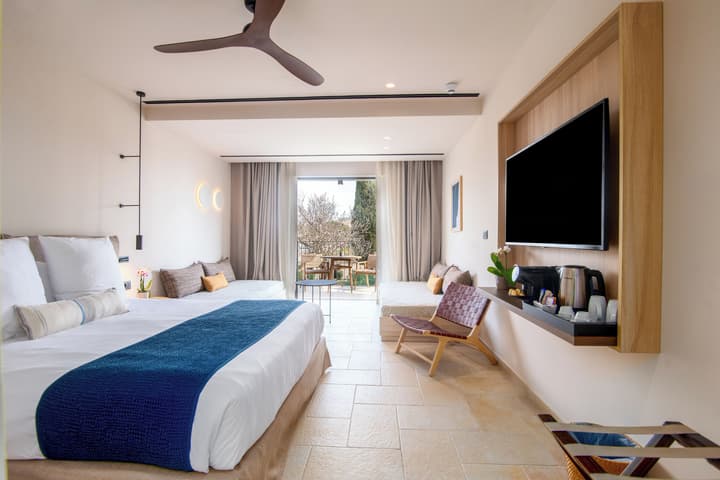 Hyatt Ziva Corfu