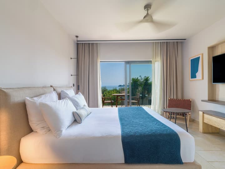 Hyatt Ziva Corfu