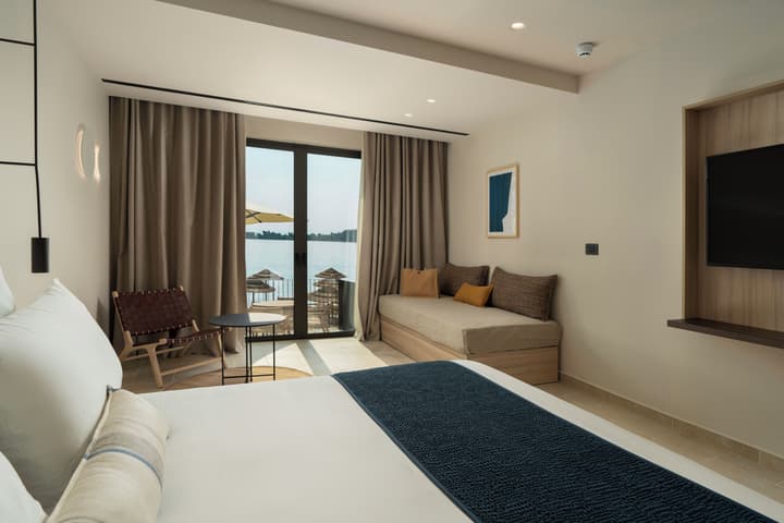 Hyatt Ziva Corfu