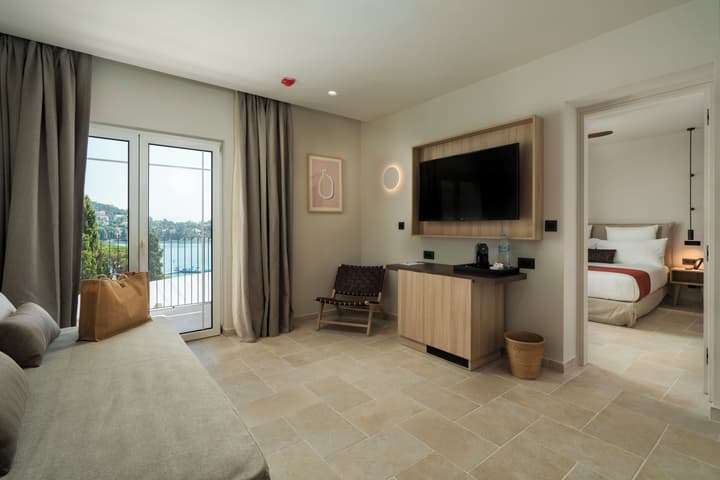 Hyatt Ziva Corfu
