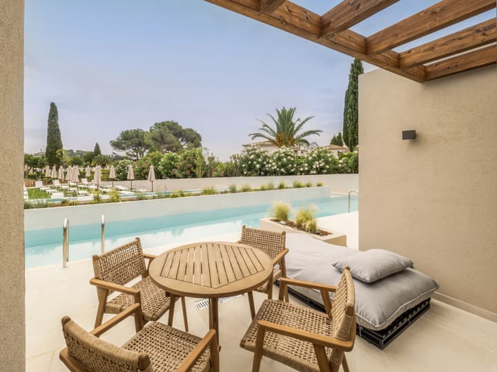 Hyatt Ziva Corfu