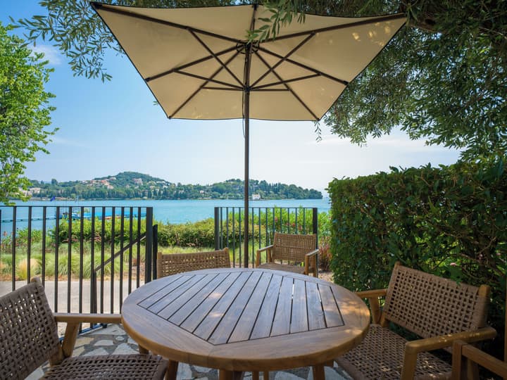 Hyatt Ziva Corfu